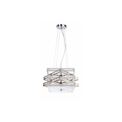 Marcella lampa wiszaca 4 pł chrom 326904-06 Reality ---- wysyłka 24H-----